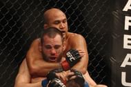 UFC 127 disappointed the Australian crowd